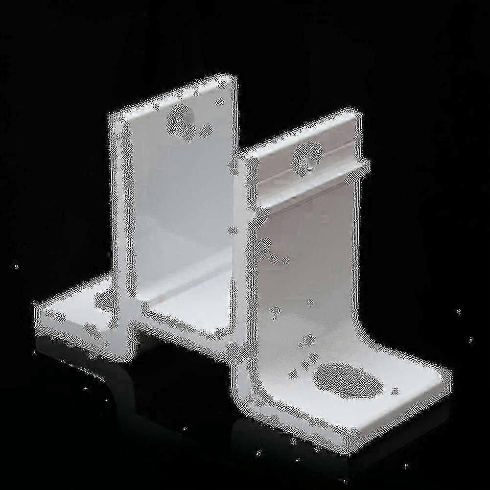 Weatherproof Square Tube Bracket