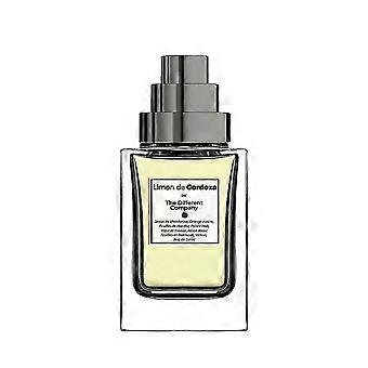 Limon De Cordoza, eau de toilette, 100ml.