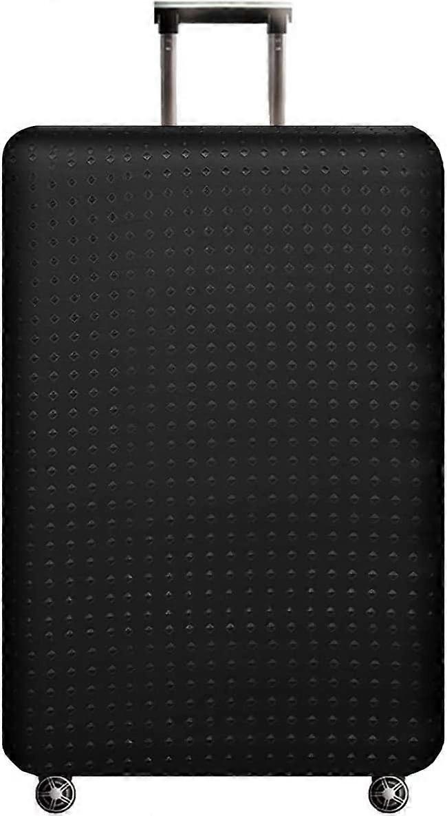 Suitcase Covers - Washable Elastane Protective Cover - Size L