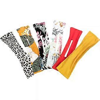 6Pcs Hair Bun Shaper Tool, Twisted Maker for Women, Cloth Styling Accessory