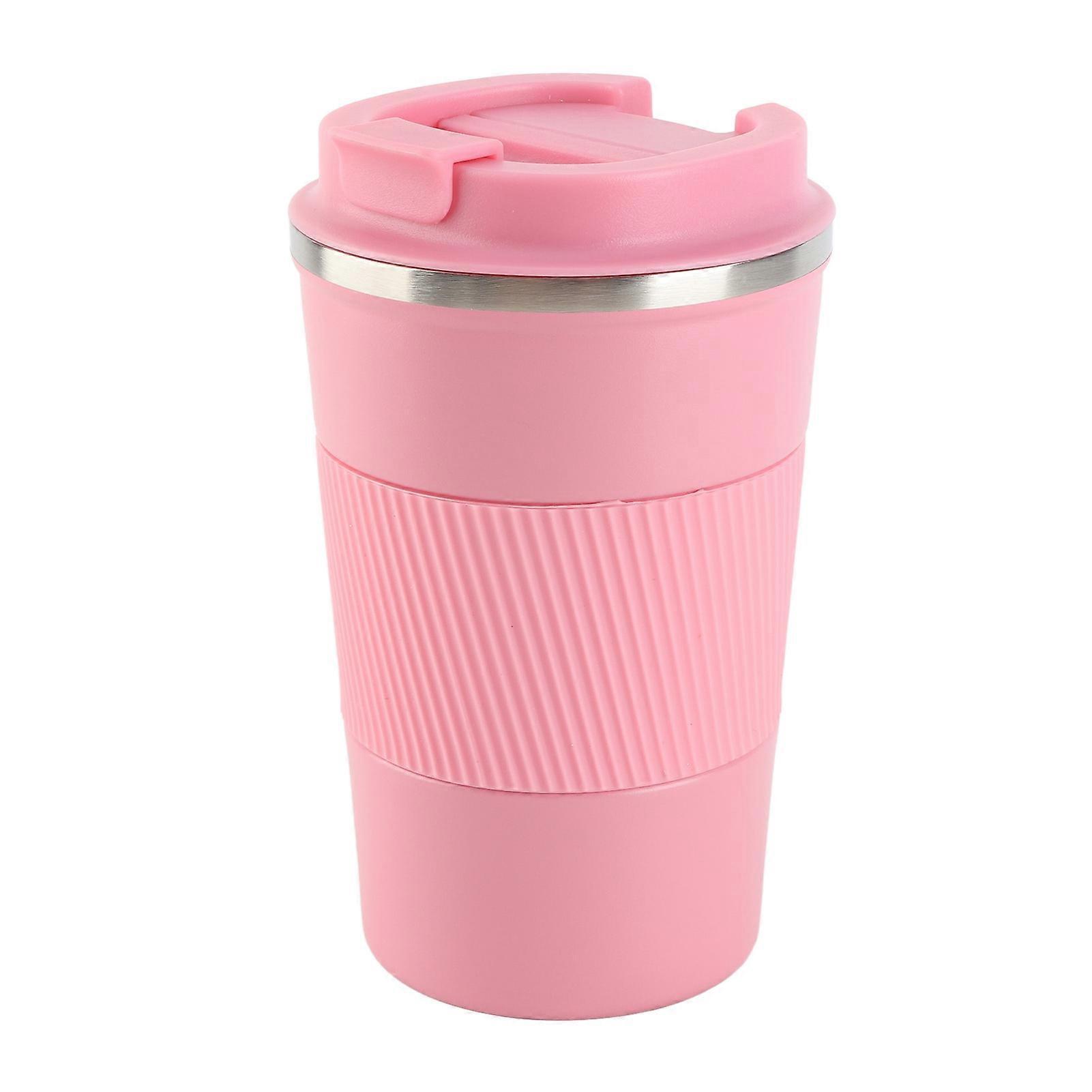 Portable Vacuum Cup with Digital Temp Screen