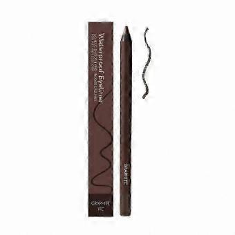 Duo Sharpenable Waterproof Eyeliner Pencil 24 Hr, Eye Pencil_i*
