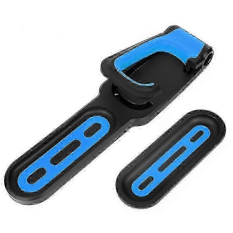 Solid Steel Folding Bike Wall Hook
