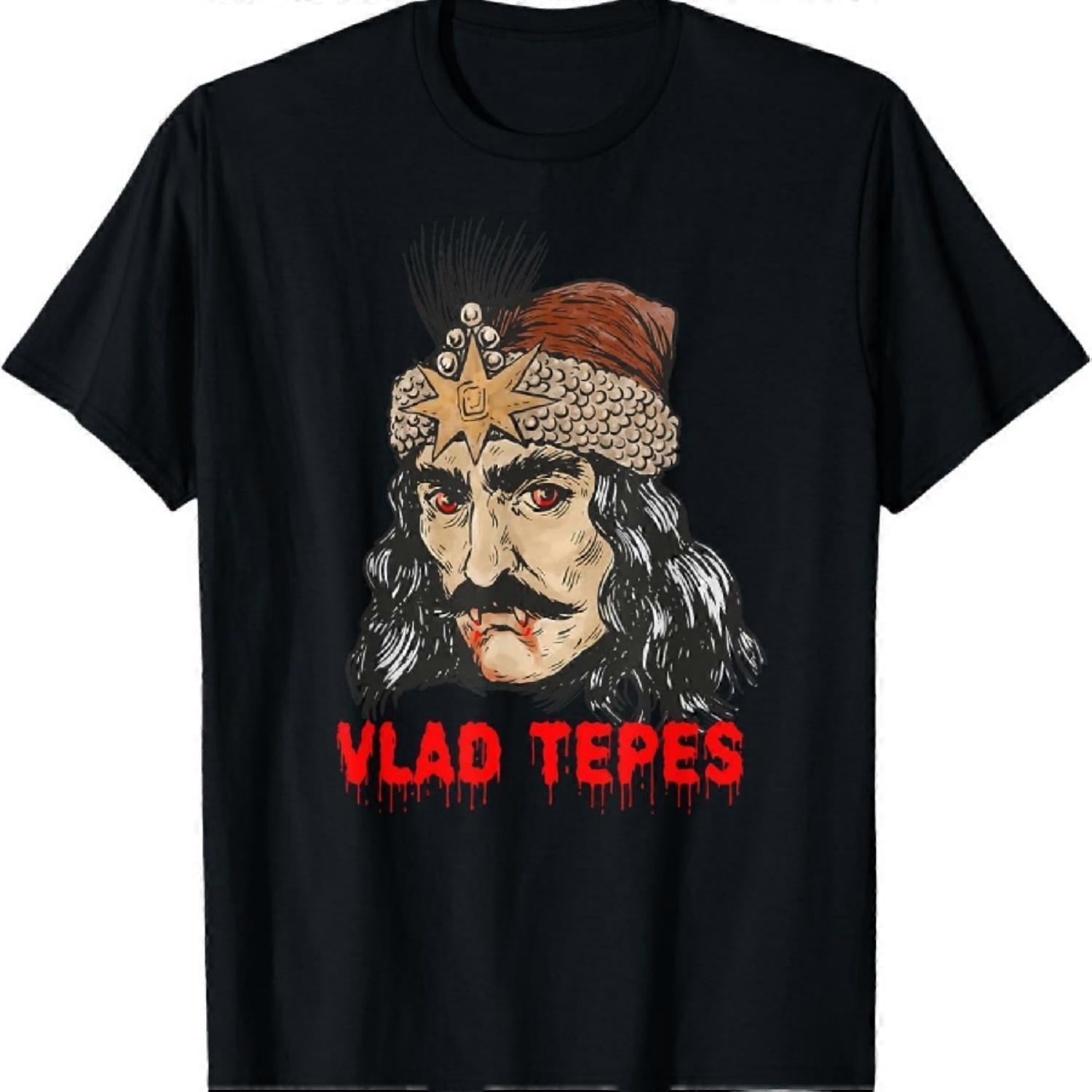 Vampire T-Shirt1