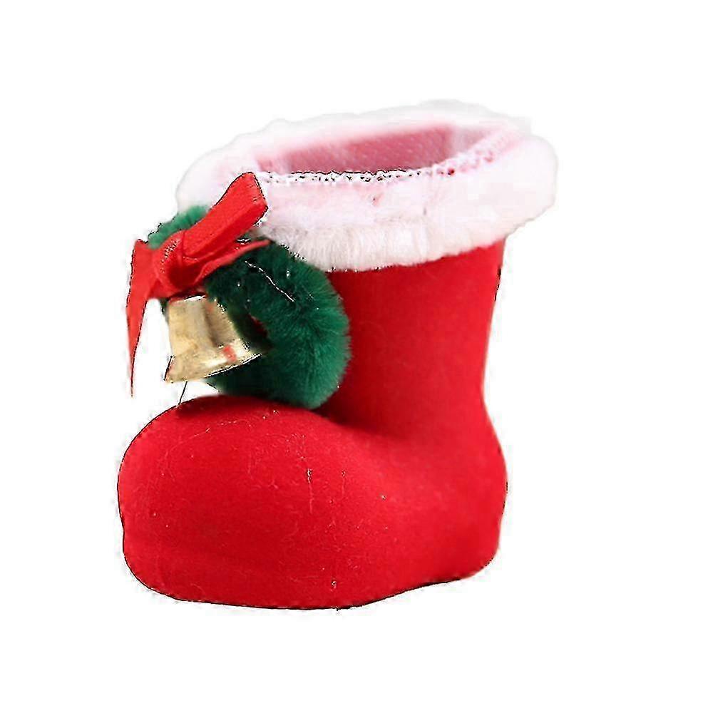 Premium Reusable Xmas Socks