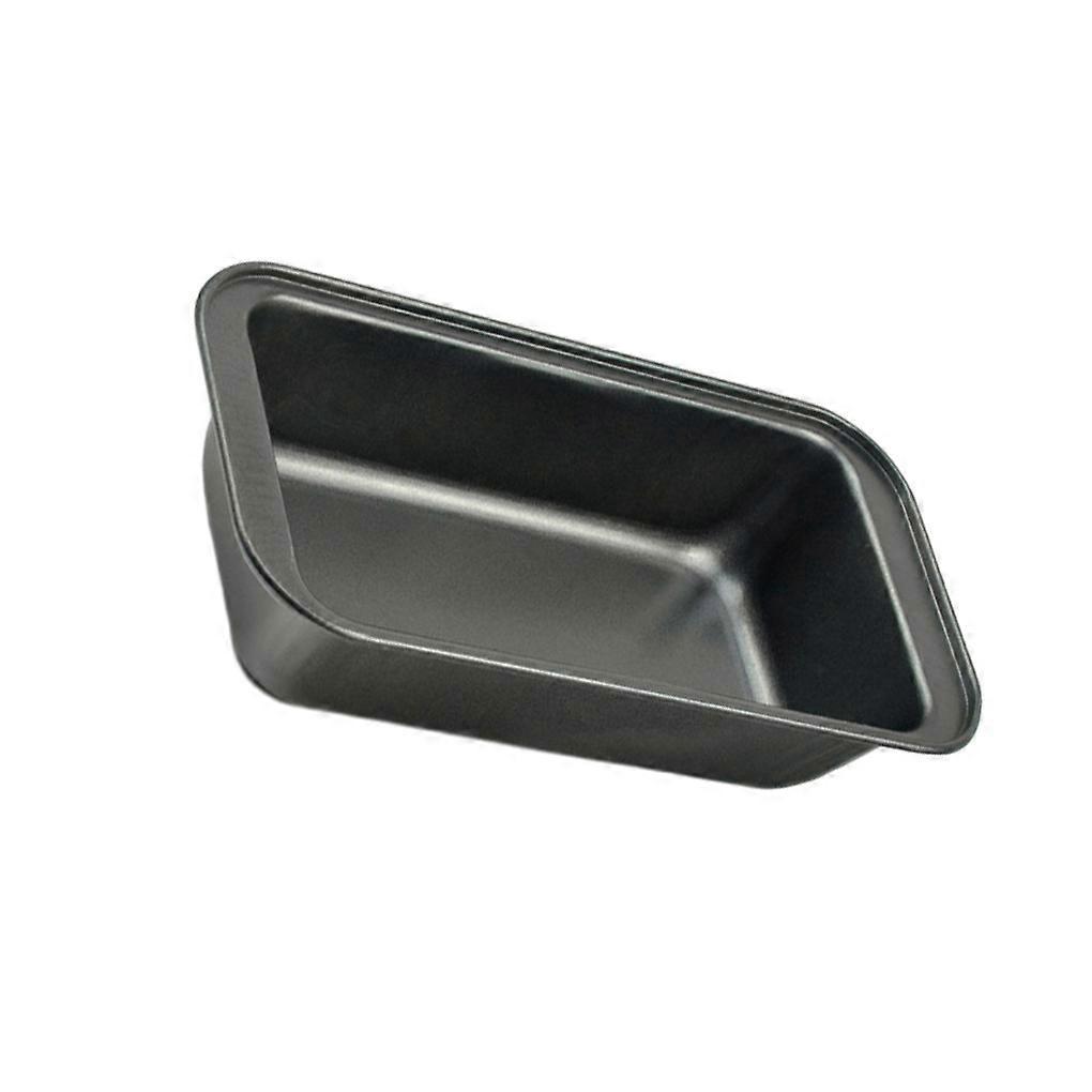 Large-Capacity Black Loaf And Cake Pan