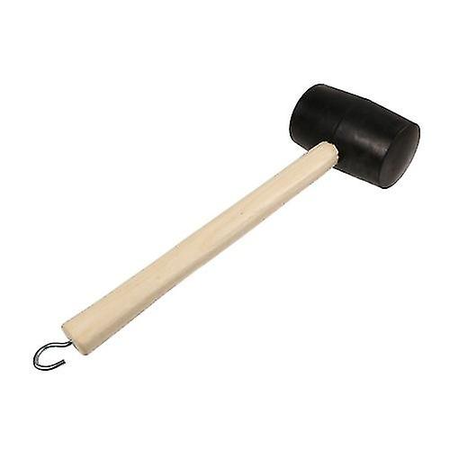 Regatta Great Outdoors Camping Mallet With Peg Extractor
