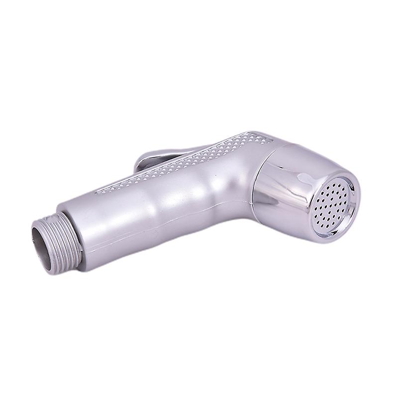 ABS Handheld Toilet Bathroom Bidet Sprayer Shower Head Water Nozzle Spray SHYTMV