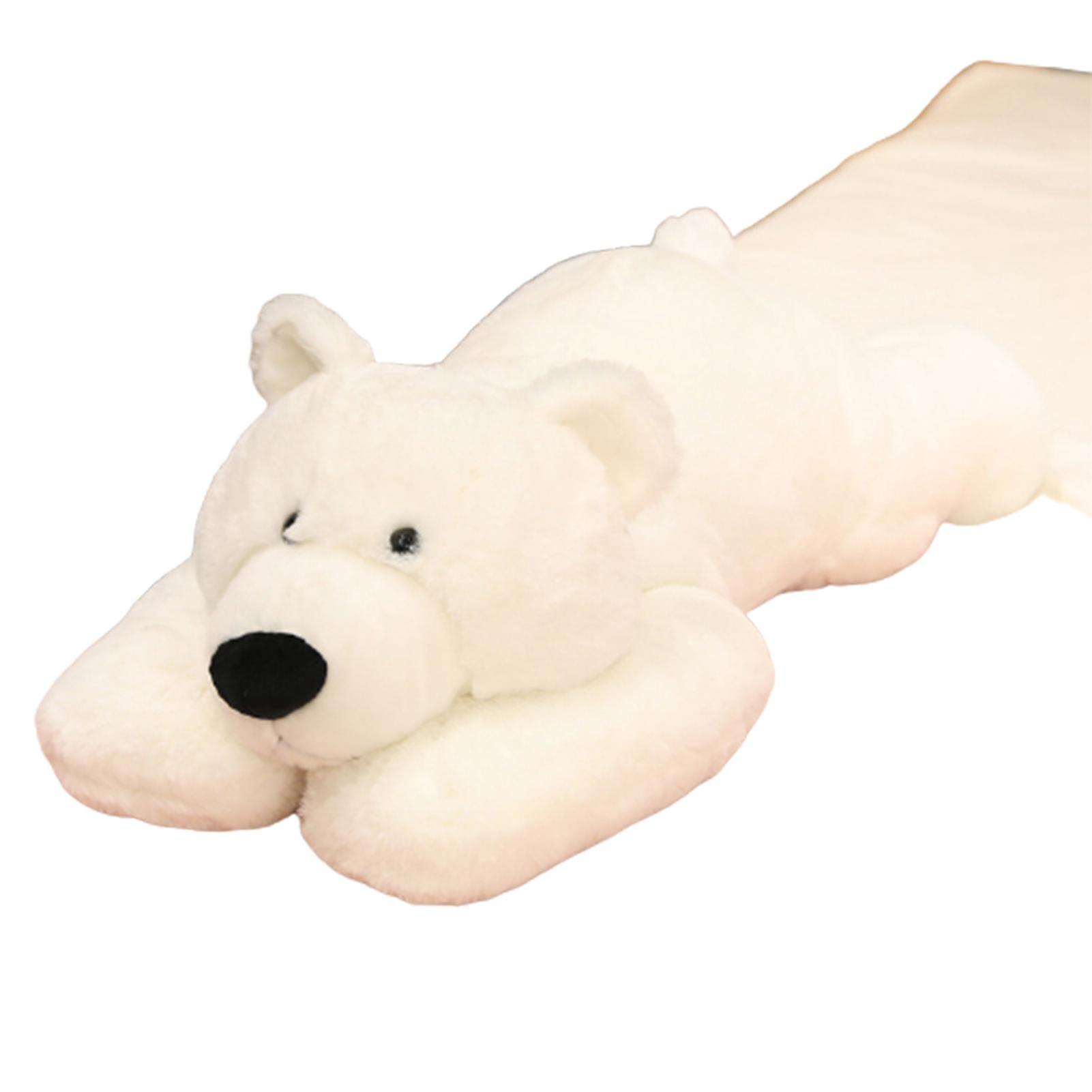 Plush Animal Stuffed Doll Soft Throw Pillow Decorations Children Kids Birthday Present Gifts