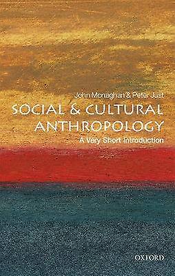 Social and Cultural Anthropology
