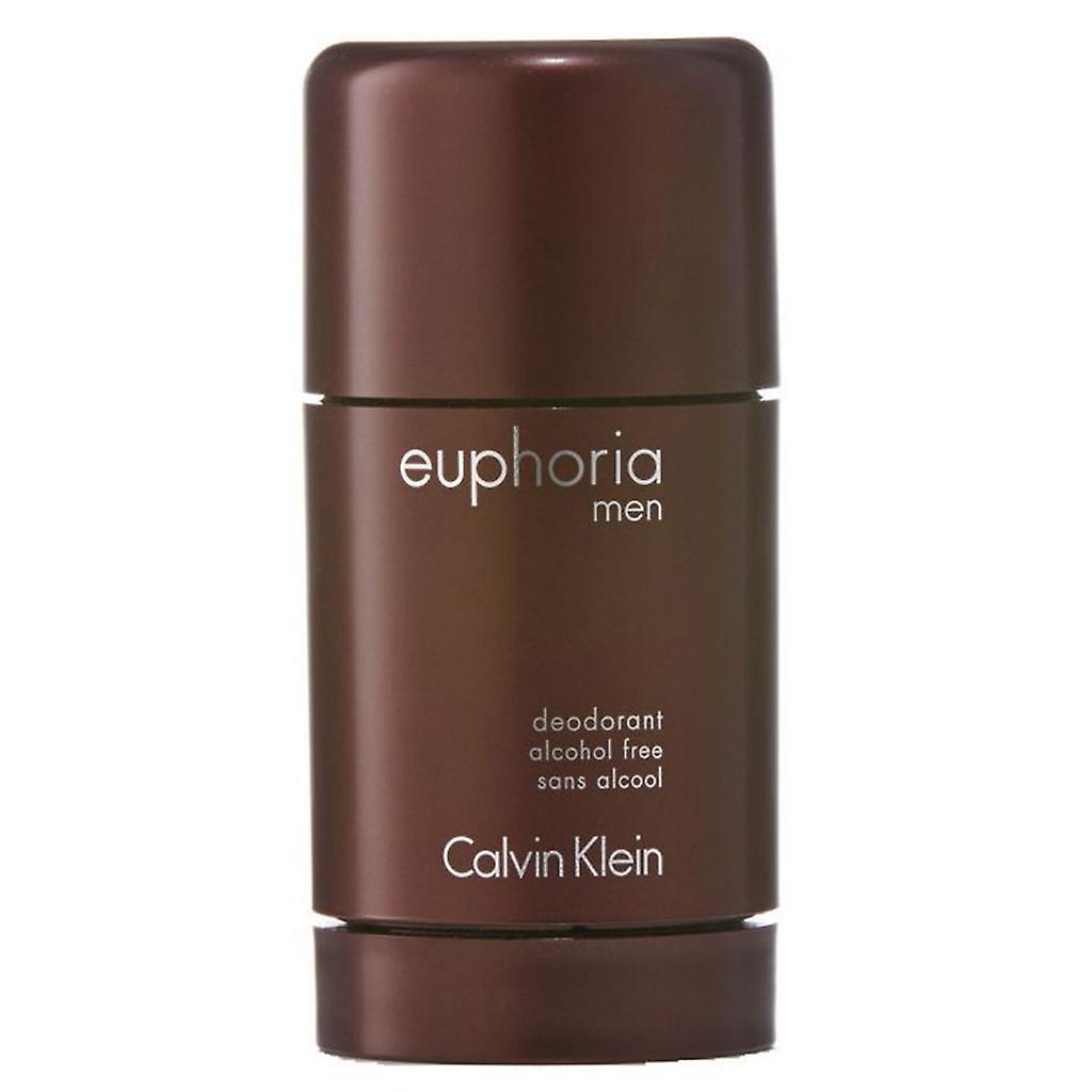 Calvin Klein Euphorie für Männer Deostick 75ml