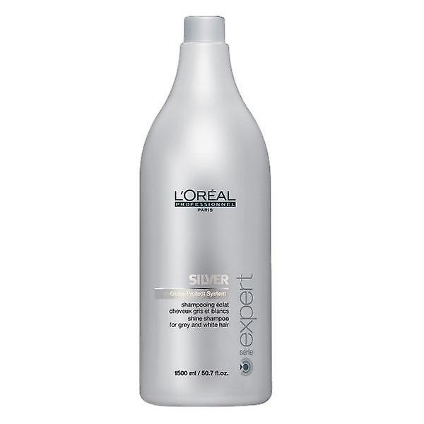 L'Oréal Silver Shampoo 1500ml