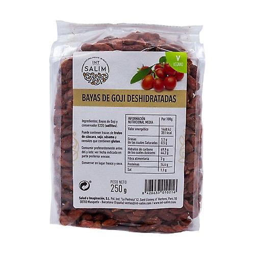 Goji berries 250 g