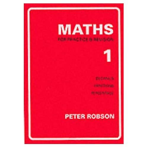 Matematikk for praksis og revisjon: Bk. 1