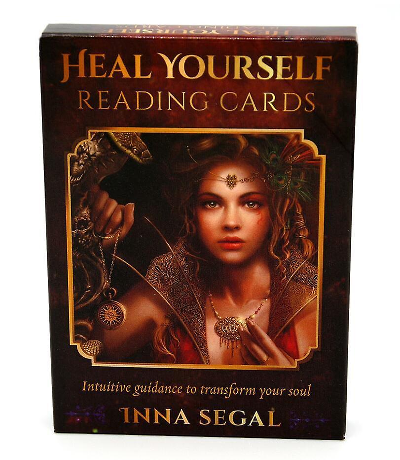 Tarot cards-Oracle cards-Mysterious Tarot-Mystic Oracle Cards: Unveiling Life's Secrets