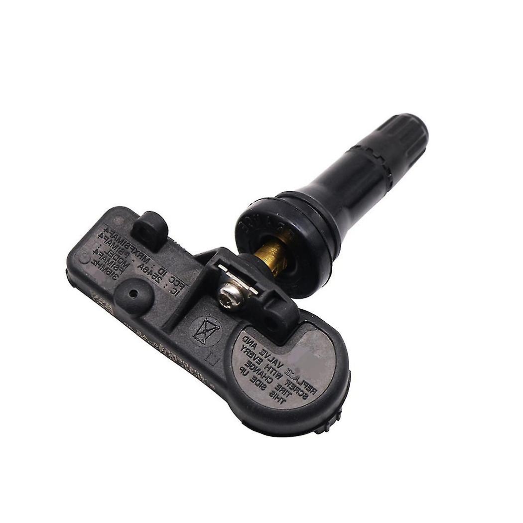 8pcs Tpms Tire Pressure Monitor Sensor 315mhz 9l3t-1a180- For Focus E-150 F-150