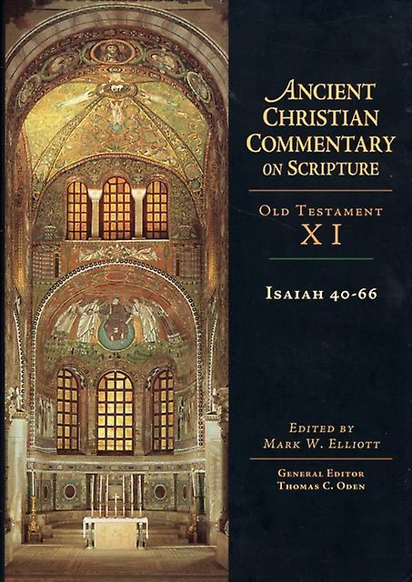 Isaiah 40-66 - InterVarsity Press - Hardback - English Book - Reference works