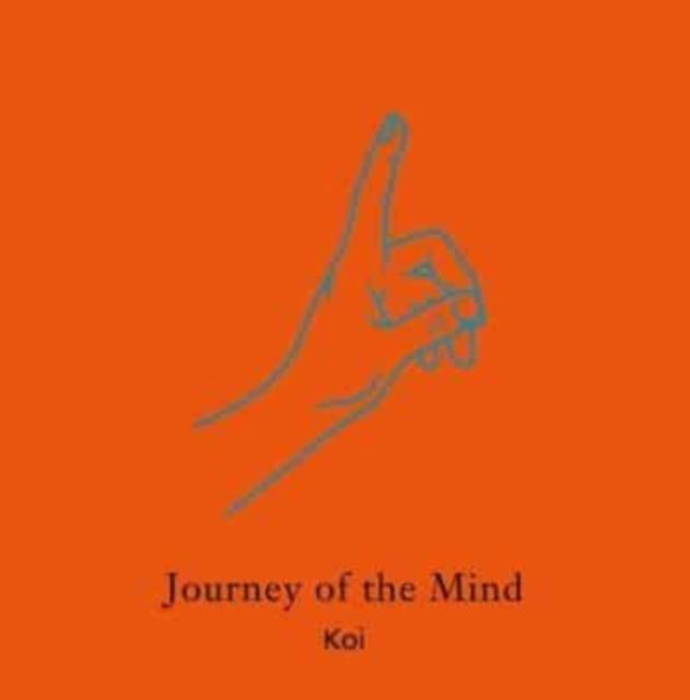 Journey Of The Mind by Singh Hardback Book