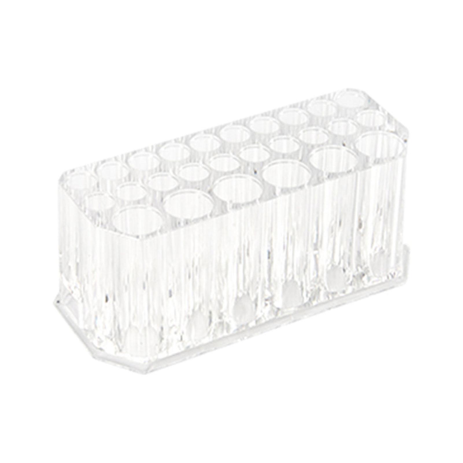 Makeup Brush Storage Holders Sturdy Long-lasting Brush Holder