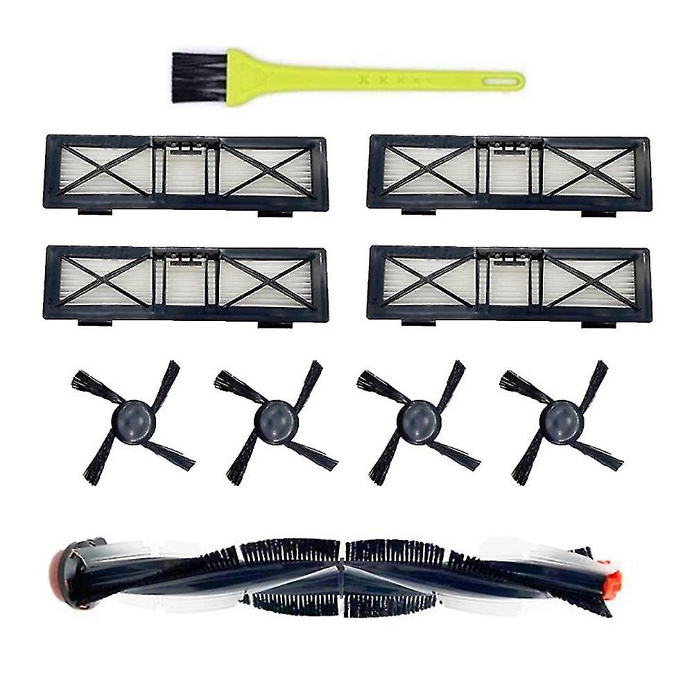 Roller For D85 D3 D5 D7 Connected D Series Robot Vacuum Cleaner Accessories