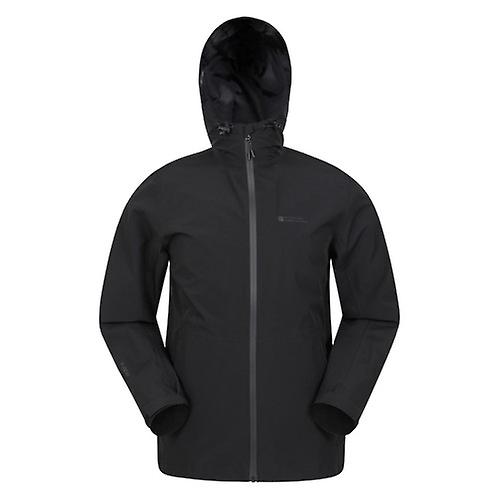 Mountain Warehouse Mens Covert Waterproof Jacket