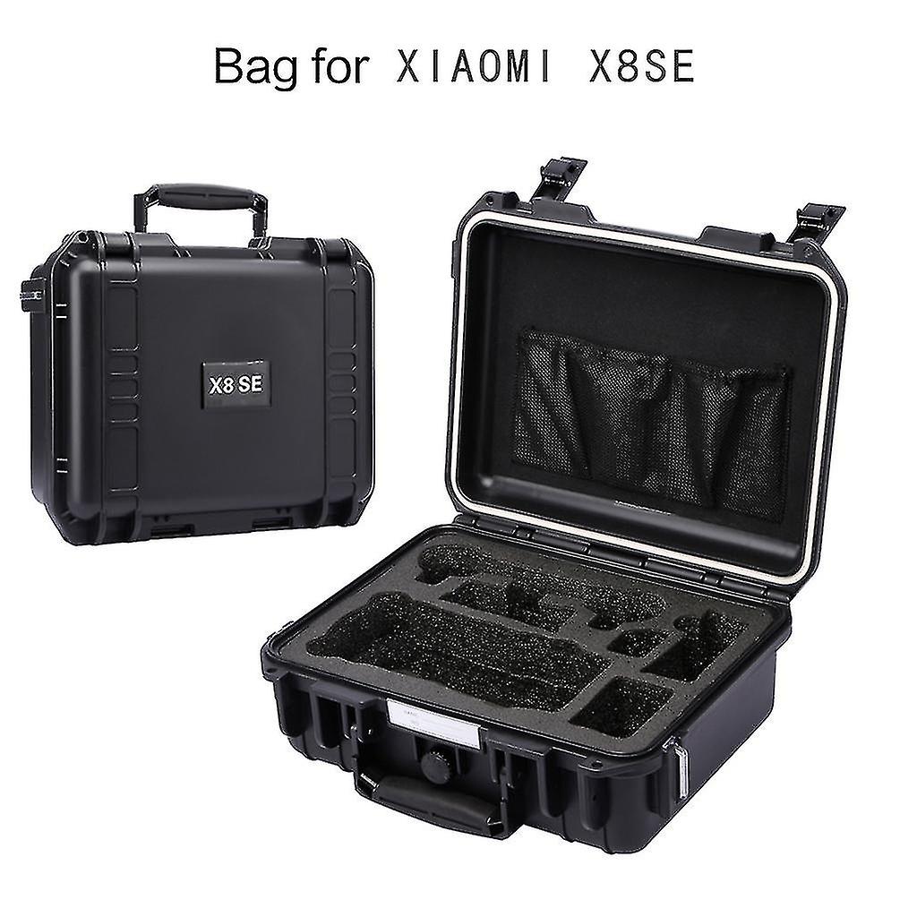 Professional Drone Accessories Portable Carrying Case Used For X8se Drones