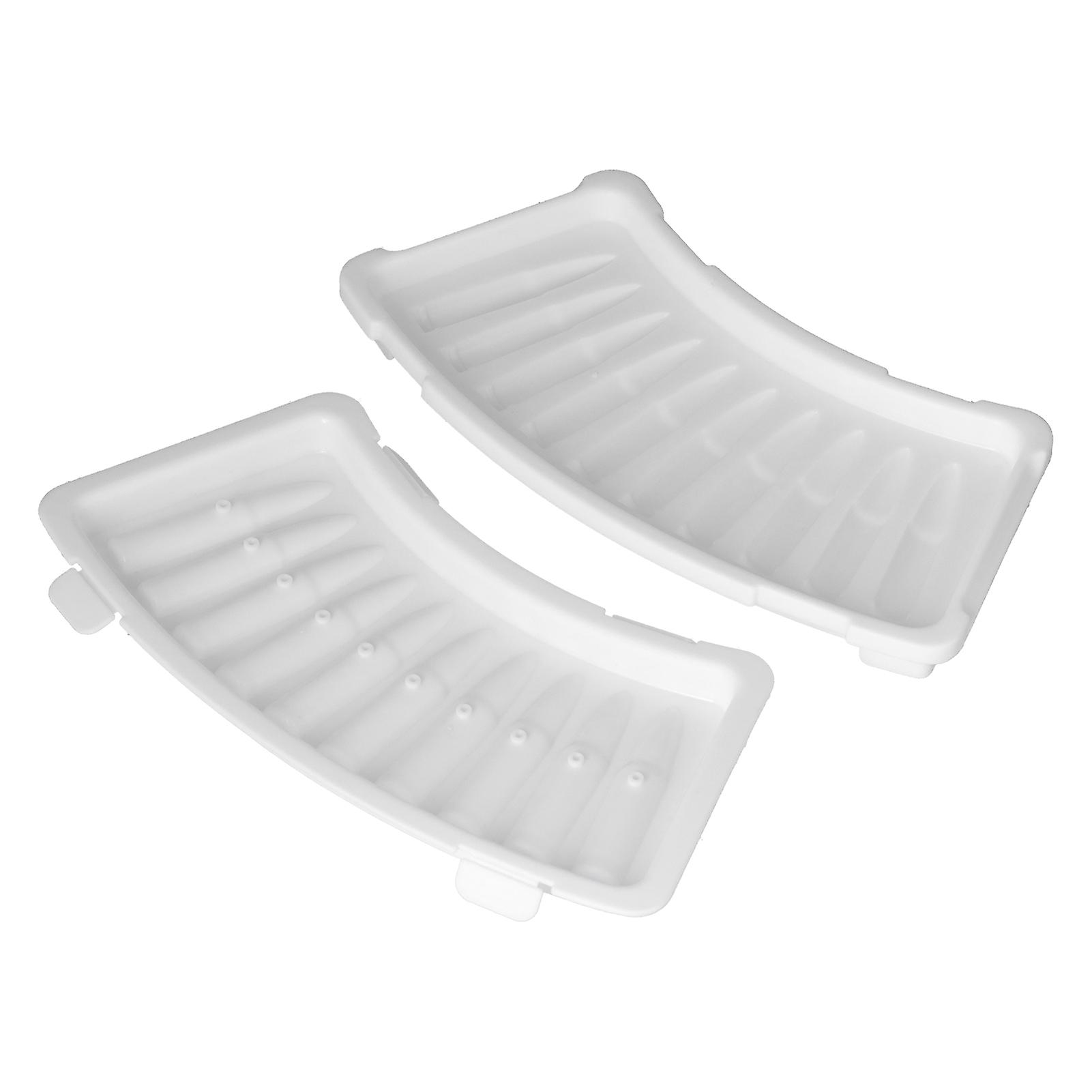 Innovative Ice Tray, Ice Maker, Mold, Lid