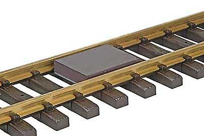 Kadee KDE811 Between the Rails Uncoupler O gauge O gauge Tracks Scale model
