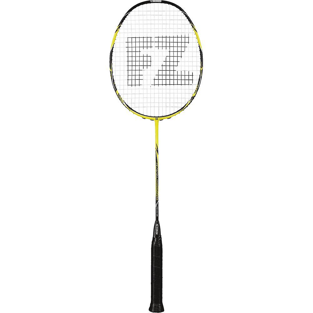 FZ Forza Precision X11 Badminton Racket Carbon Nano Tubes Technology Frames
