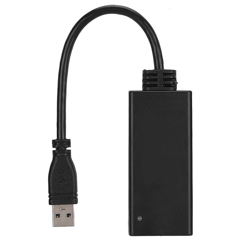 USB 3.0 to HDMI 1080P Converter Adapter for Windows/Mac - HD Video o Output