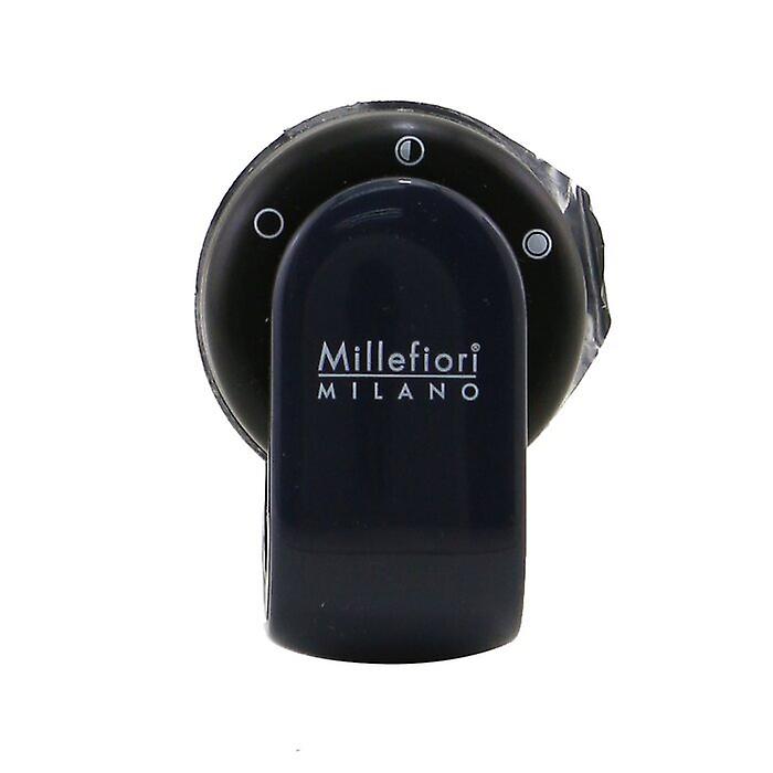 Millefiori Go Car Air Freshener - Grape Cassis 4g/0.14oz