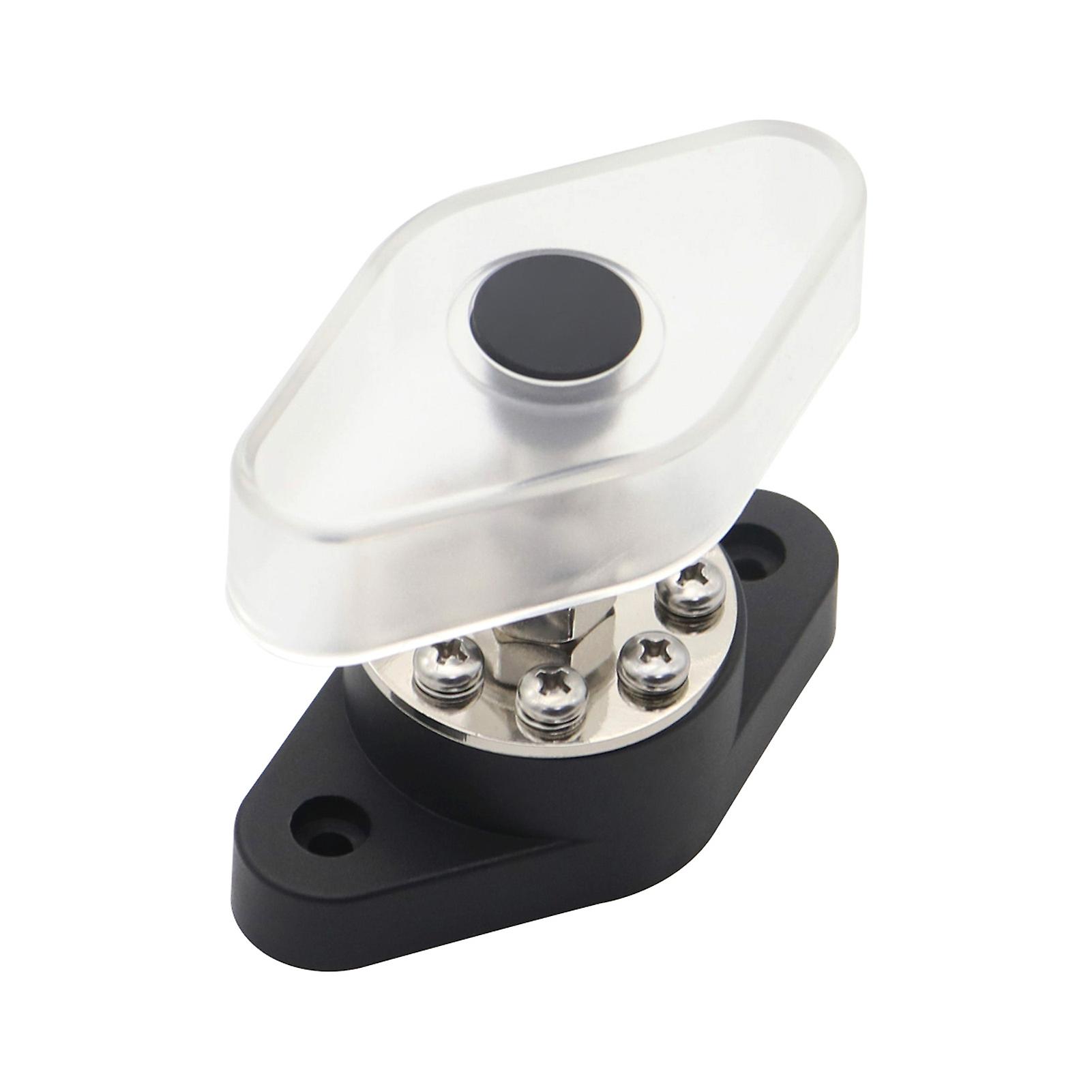 180a Stud Terminal Distribution Stud Junction Post 8 Terminal Block