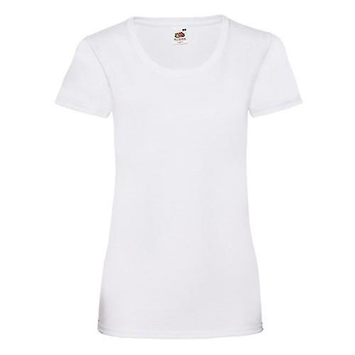 Fruit of the Loom Womens/Ladies Lady Fit T-Shirt
