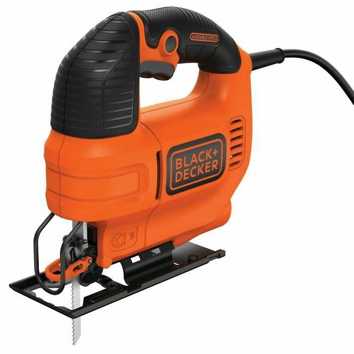 Jigsaw Black & Decker KS701E-QS 230 V