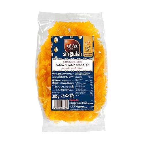 Corn Spiral Pasta 250 g