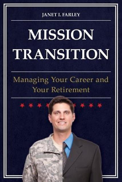 Mission Transition by Janet I. Farley Paperback Book
