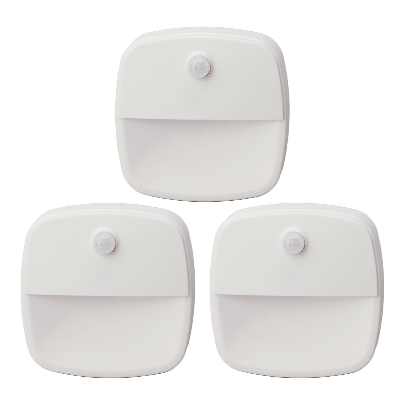 Wireless Battery Night Light, Motion Sensor, Hallway, Stairs