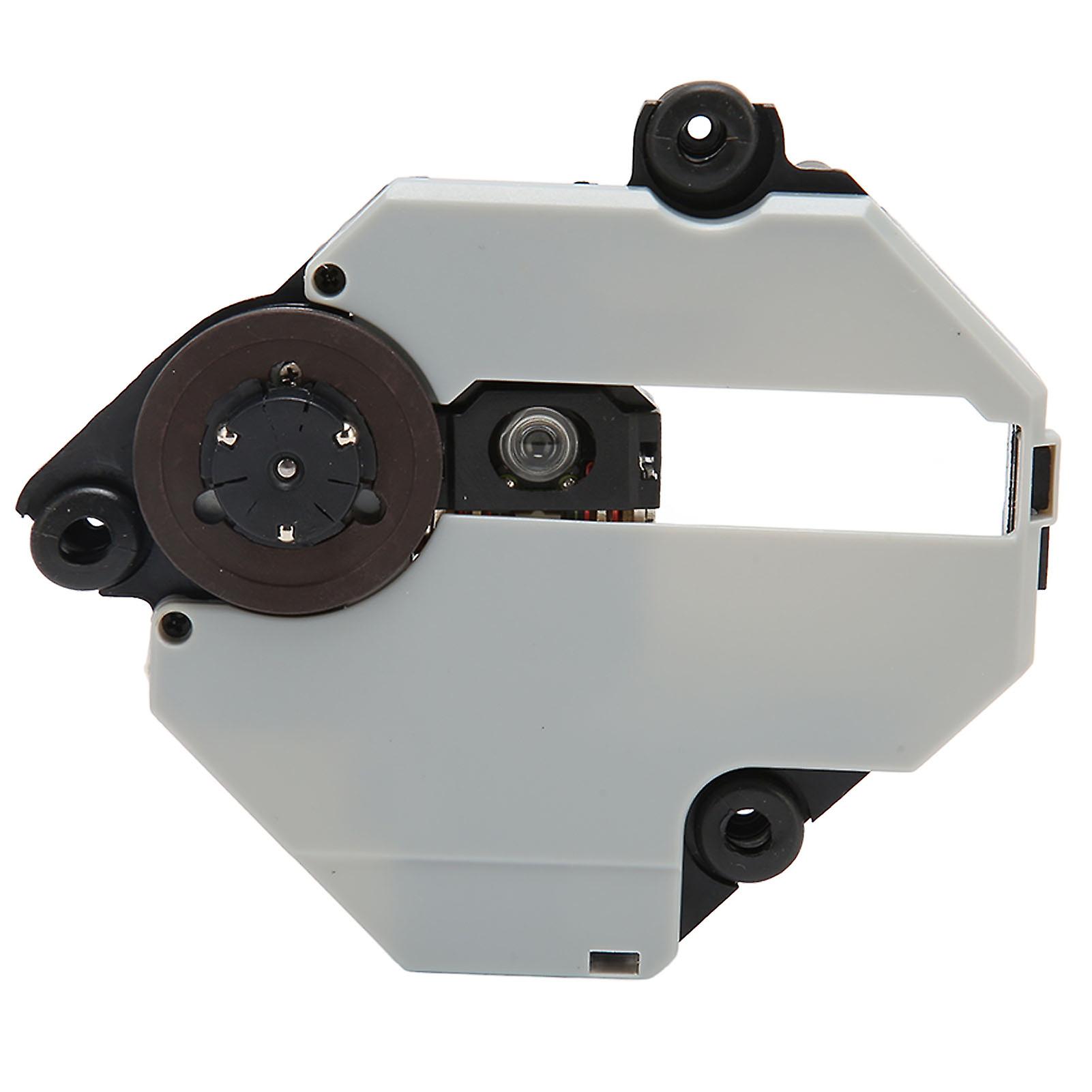 Lentille laser optique pour console PS1, remplacement stable, tête de capteur laser, pièces de réparation KSM-440 et KSM-440BAM