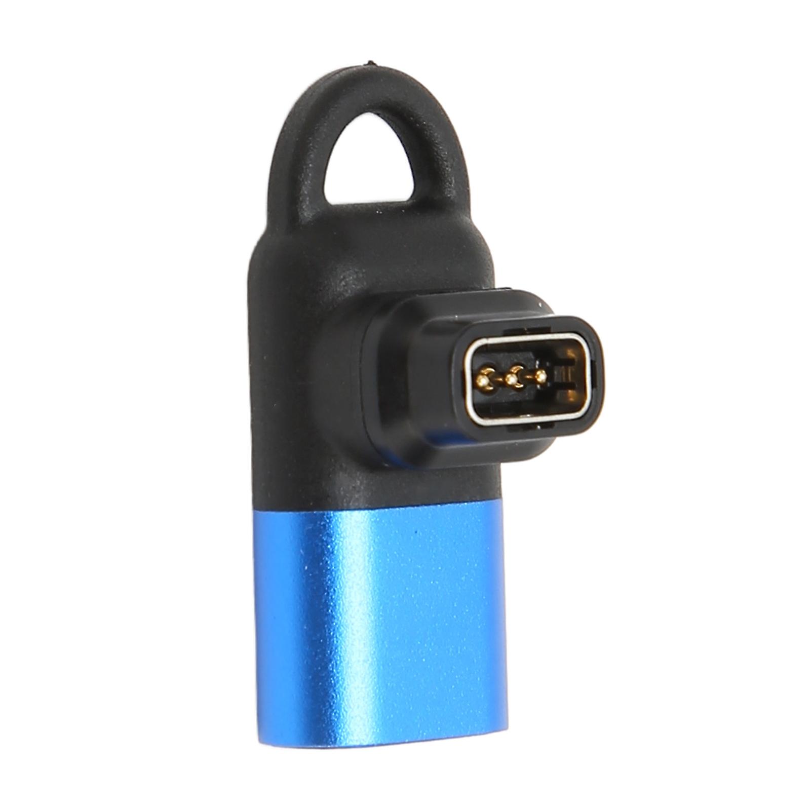 Smartwatch USB Type C Adapter for Coros Pace 2/Apex/Vertix - Durable & Portable