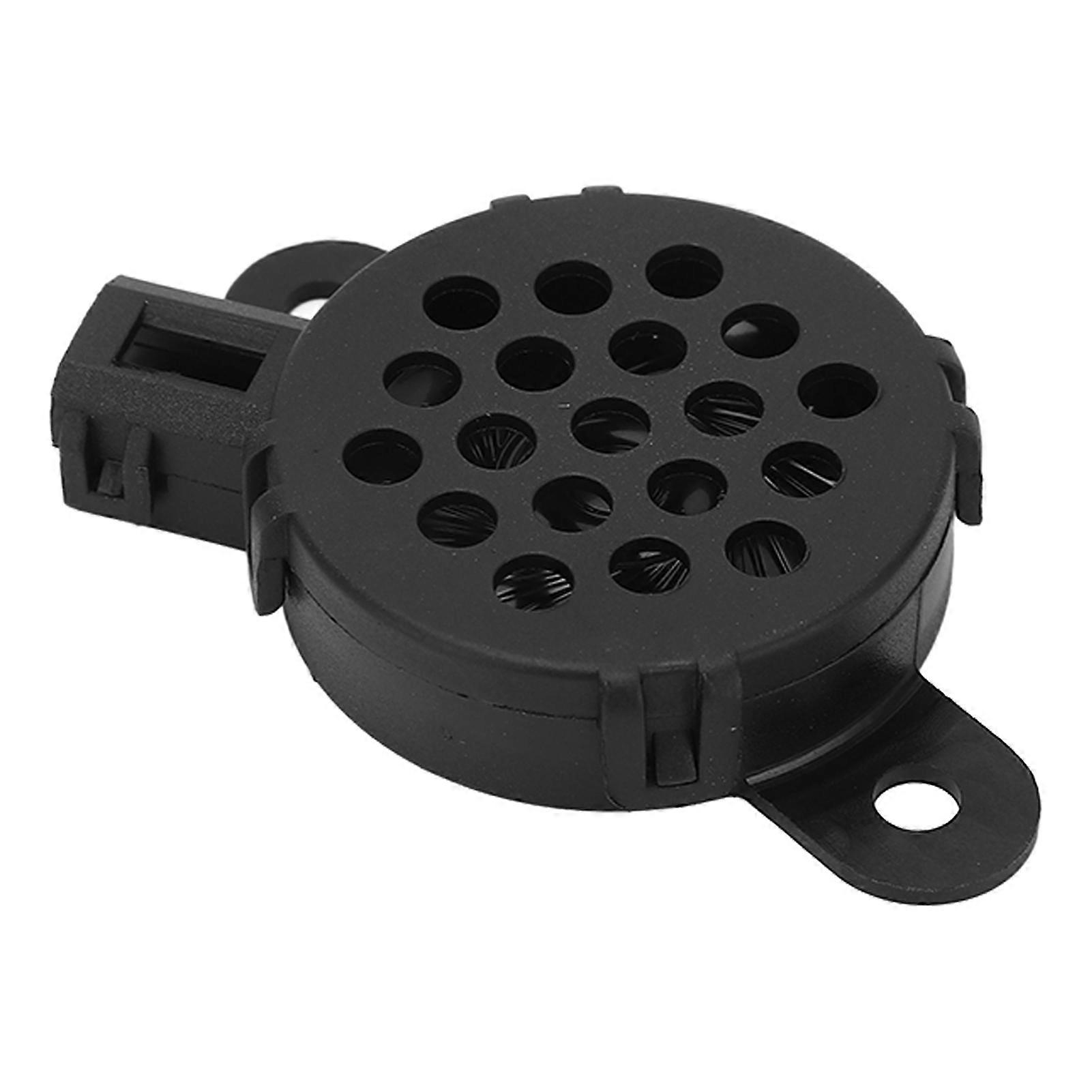Rear Bumper Parking Aid Warning Sensor Speaker 4L1Z15K864A Replacement for Ford Edge 2013‑2014
