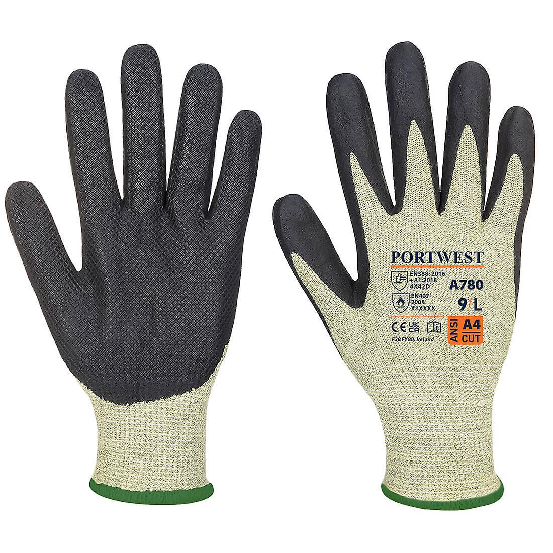 Portwest A780 Arc Flash Protection Grip Gloves