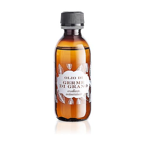 Wheat germ oil 110 ml of oil