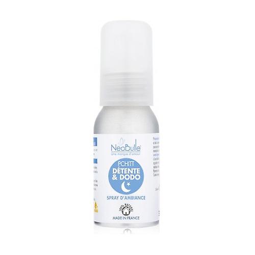 Pchitt Relaxation & Sleep 50 ml