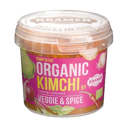 Organic Kimchi 300 g