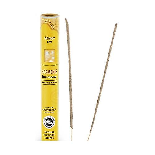 Ayurvedic Indian Harmony Incense 16 units
