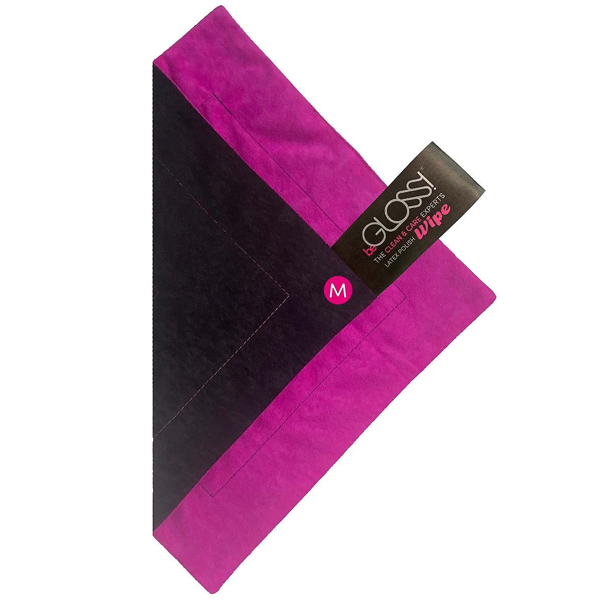 Medium Begloss Perfect Shine Polish Wipe
