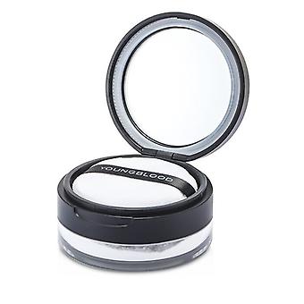Youngblood hi definition hydrating mineral perfecting powder # translucent 10g/0.35oz