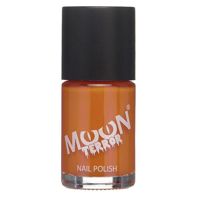 Moon Terror Halloween Nail Polish Single 14ml T08036