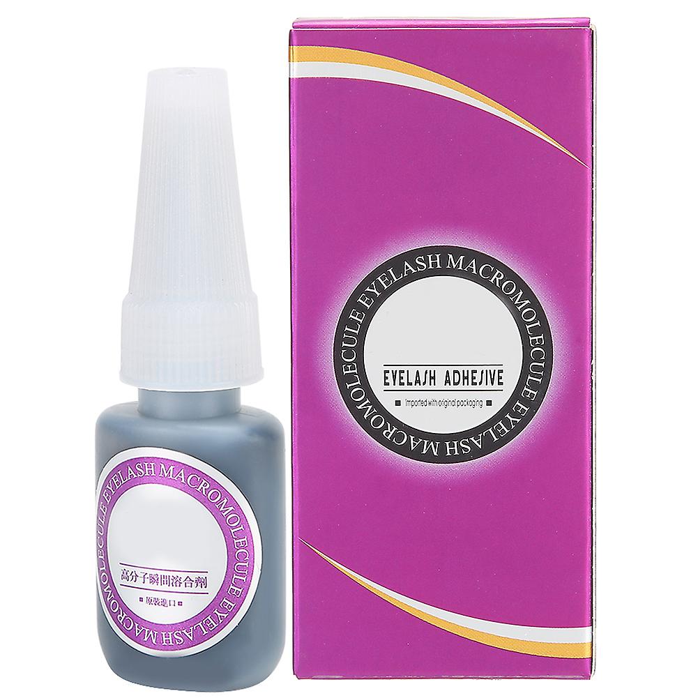 10ml Eyelash Extension Glue Quick-Drying Long-lasting