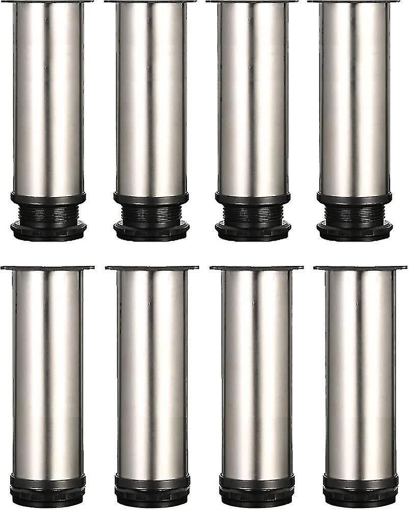 Adjustable Cabinet Legs - 150mm Height, Thicken Table Legs